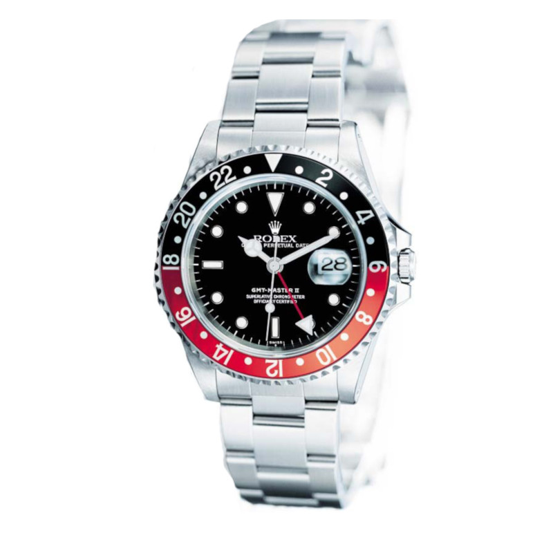 Vender relojes en Madrid centro